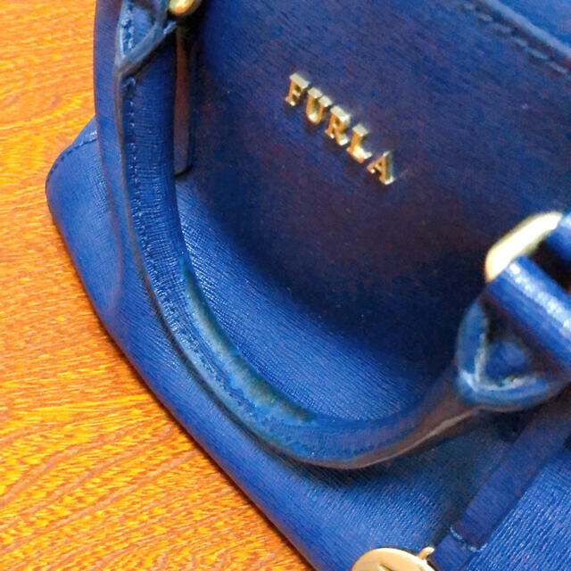 Furla(フルラ)のFURLAエレナSレザートートバッグ レディースのバッグ(ハンドバッグ)の商品写真