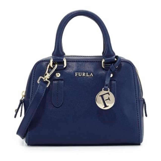 Furla(フルラ)のFURLAエレナSレザートートバッグ レディースのバッグ(ハンドバッグ)の商品写真