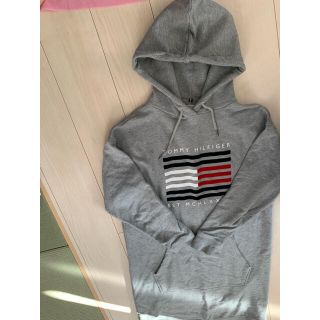 トミーヒルフィガー(TOMMY HILFIGER)のtommyワンピース(ひざ丈ワンピース)