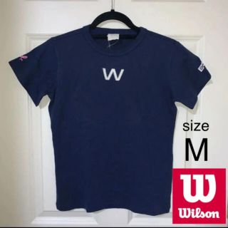 ウィルソン(wilson)のウィルソン⭐︎Tシャツ(ウェア)