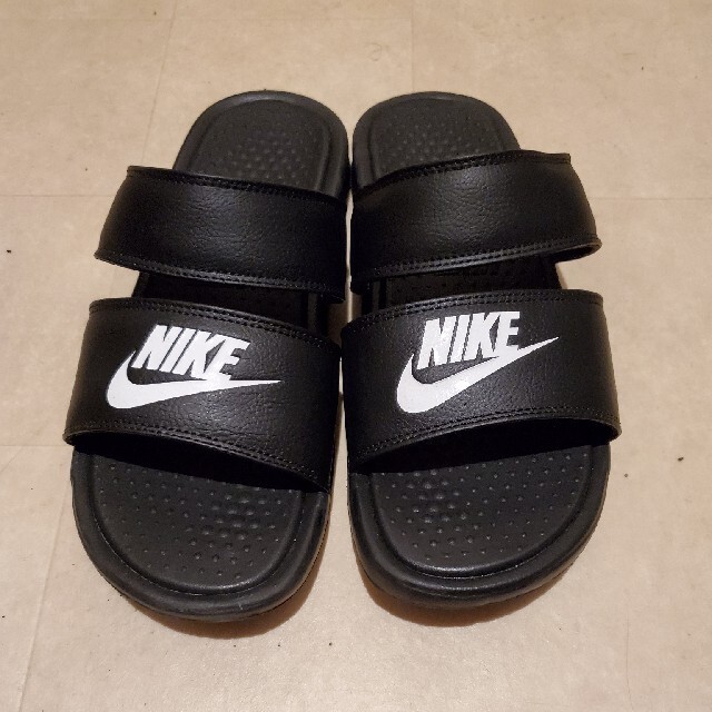 NIKE(ナイキ)のナイキ　サンダル メンズの靴/シューズ(サンダル)の商品写真
