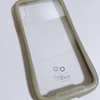 iFace iPhoneXS(iPhoneケース)