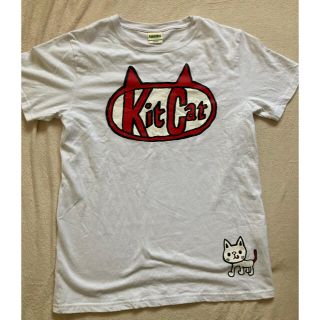 ランドリー(LAUNDRY)の２枚セット　Laundry キットキャット　Tシャツ　サイズM(Tシャツ/カットソー(半袖/袖なし))