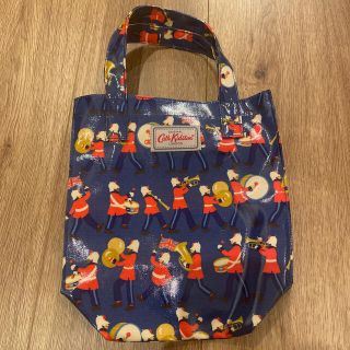 キャスキッドソン(Cath Kidston)の【poyopoyo2012様専用】キャスキッドソン　ミニトートバッグ(トートバッグ)