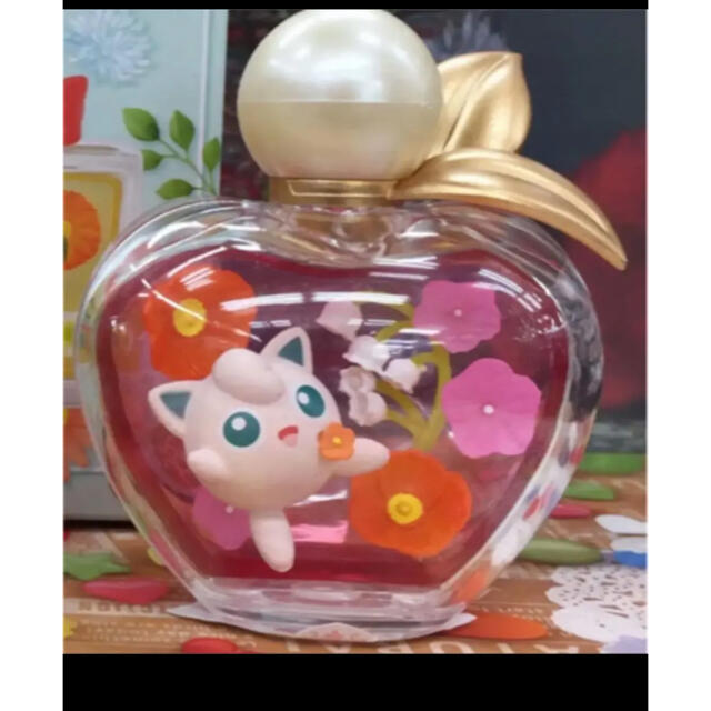 ポケモン ポケモン プチフルール 第三弾 プリンの通販 By 優愛 S Shop ポケモンならラクマ ポケモン ポケモン プチフルール 第三弾 プリンの通販 By 優愛 S Shop ポケモンならラクマ