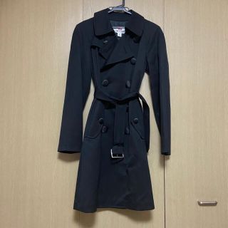 コム デ ギャルソン(COMME des GARCONS) トレンチコート(レディース)の 