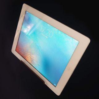 アイパッド(iPad)のiPad 2 64GB オマケ付き(タブレット)