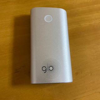 グロー(glo)のグロー本体単体(タバコグッズ)