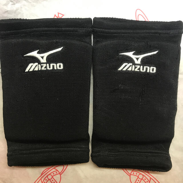 MIZUNO(ミズノ)のMIZUNO 膝サポーター チケットのスポーツ(バレーボール)の商品写真