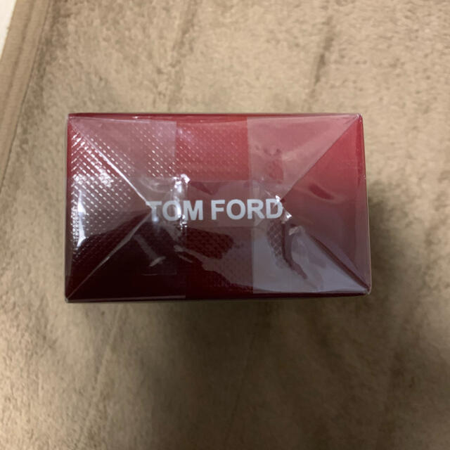 TOM FORD(トムフォード)のトムフォード ロストチェリー 100ml 新品 未開封 香水 ユニセックス コスメ/美容の香水(ユニセックス)の商品写真