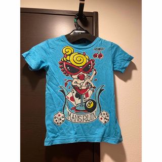 ヒステリックミニ(HYSTERIC MINI)のヒステリックミニ Tシャツ キッズ(Tシャツ/カットソー)