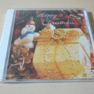 CD「ハッピー・クリスマスHAPPY CHRISTMAS X'mas シンセサイ(ヒーリング/ニューエイジ)