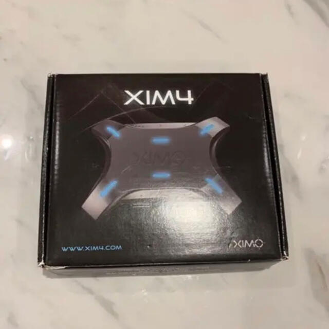 Xim4 美品 送料込み