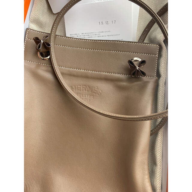欲しいの アリーヌミニ エルメス 専用 - Hermes エトープ 売り切りたい