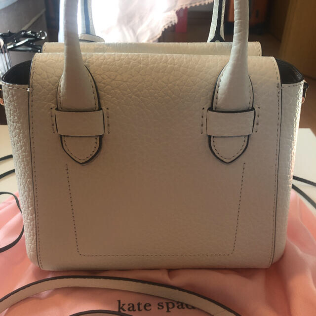 kate spade new york(ケイトスペードニューヨーク)のケイトスペード ハンドバッグ ショルダーバッグ レディースのバッグ(ハンドバッグ)の商品写真