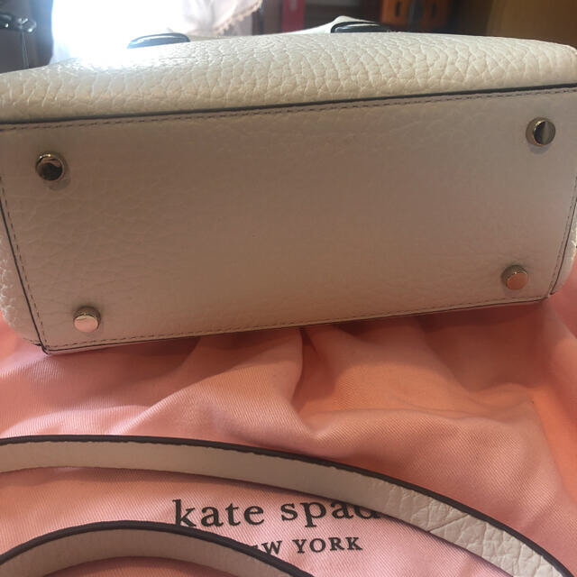 kate spade new york(ケイトスペードニューヨーク)のケイトスペード ハンドバッグ ショルダーバッグ レディースのバッグ(ハンドバッグ)の商品写真