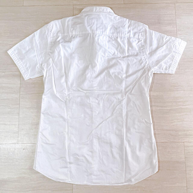 COMME CA DU MODE(コムサデモード)のコムサ デ モード メンズ 半袖シャツ メンズのトップス(シャツ)の商品写真