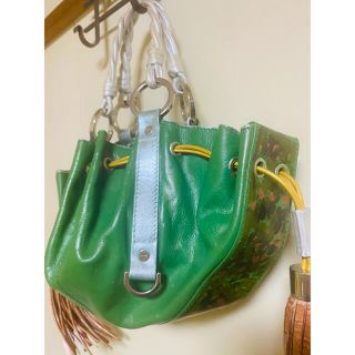 GIVENCHY(ハンドバッグ)のフリマアイテム一覧 GIVENCHY(ハンドバッグ)のフリマアイテム一覧