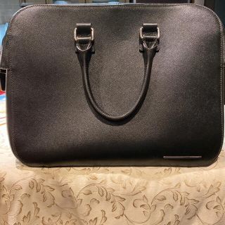 ジョルジオアルマーニ(Giorgio Armani)の【新品同様】ジョルジオアルマーニ　GIORGIO ARMANI(トラベルバッグ/スーツケース)