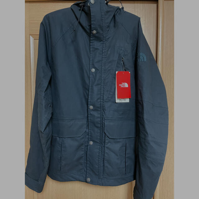 THE NORTH FACE - 新品未使用 THE NORTH FACE BRITISH MILLERAIN THE NORTH FACE - 新品未使用 THE NORTH FACE BRITISH MILLERAIN