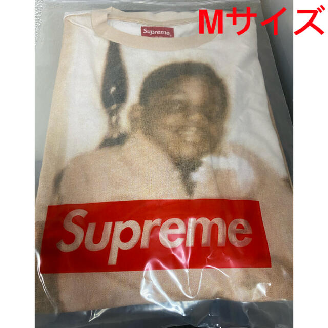 誕生日プレゼント Supreme Top S/S Biggie  Supreme - Tシャツ+カットソー(半袖+袖なし)