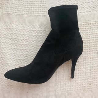 エイチアンドエム(H&M)のH&M socks boots(ブーツ)