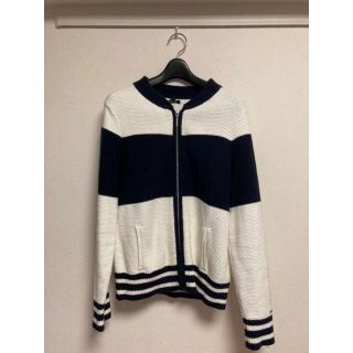 トミーヒルフィガー(TOMMY HILFIGER)の希少　TOMMY HILFIGER　トミーヒルフィガー　ニット(ニット/セーター)