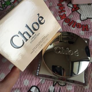 クロエ(Chloe)のChloe ボディクリーム❤︎(ボディクリーム)