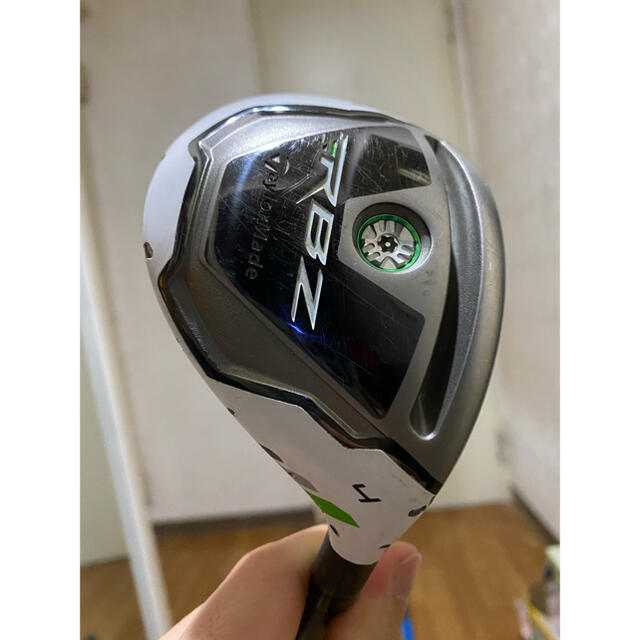 クラブテーラーメイド  RBZ ロケットボールズ　ロケットブレイズ　9本セット