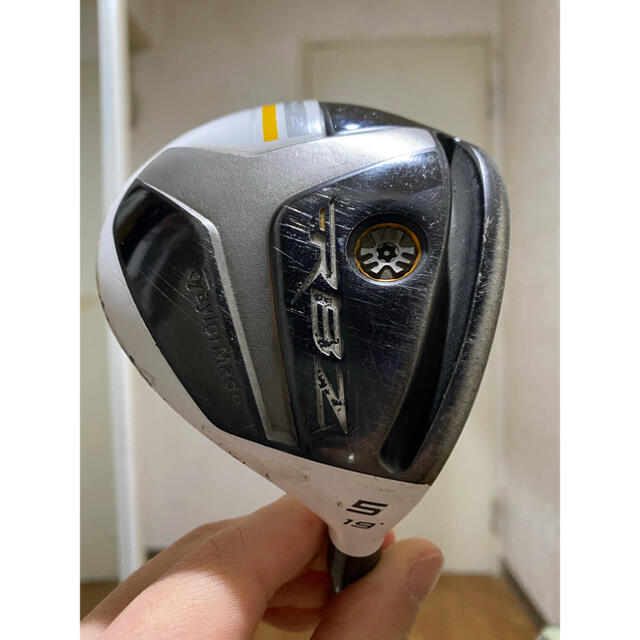 クラブテーラーメイド  RBZ ロケットボールズ　ロケットブレイズ　9本セット