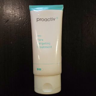 プロアクティブ(proactiv)の【るかりお様専用】プロアクティブ プラス ポアターゲティング トリートメント(美容液)