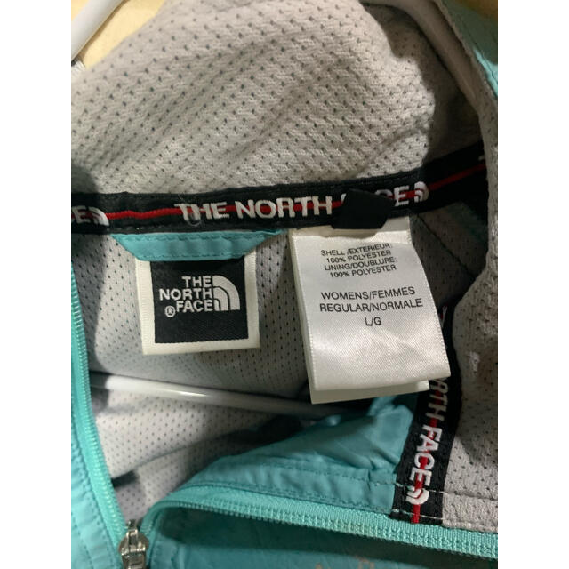 THE NORTH FACE(ザノースフェイス)のThe north faceナイロンジャケット‼︎ メンズのジャケット/アウター(ナイロンジャケット)の商品写真