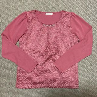 パターンフィオナ(PATTERN fiona)のpattern fionaトップス(カットソー(長袖/七分))