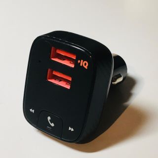 Anker  Roav FM Transmitter  F2(車内アクセサリ)