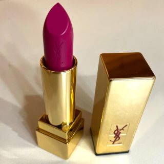 イヴサンローランボーテ(Yves Saint Laurent Beaute)の【さらに値下げ！！】今　クーポン使用でお得に！イブサンローラン口紅(口紅)