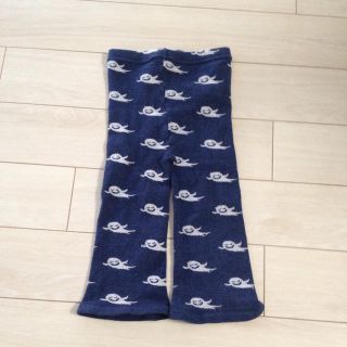 ☆おばけのストレッチパンツ 80☆(その他)