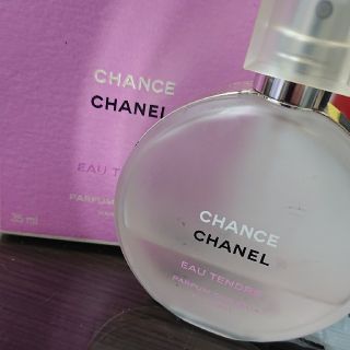 シャネル(CHANEL)のCHANEL ヘアミスト(ヘアウォーター/ヘアミスト)