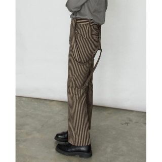 sacai - sunsea 20aw caffe mocha teketeke pants 3の通販 by Yoppy's