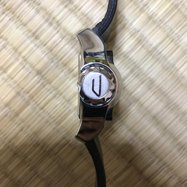 DIESEL(ディーゼル)のディーゼル　時計DZ-1313　ジャンク品 メンズの時計(腕時計(アナログ))の商品写真