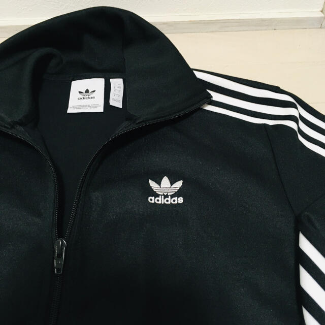 adidas(アディダス)のアディダス ジャージ ベッケンバウワー  RVCA　ボルコム ナイキ メンズのトップス(ジャージ)の商品写真