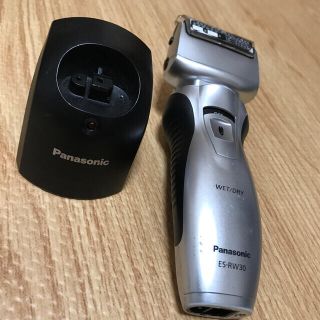 パナソニック(Panasonic)のパナソニックシェーバー(メンズシェーバー)