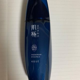 コーセー(KOSE)のKOSE 肌極　ラージライズ　美容液　100ml(美容液)