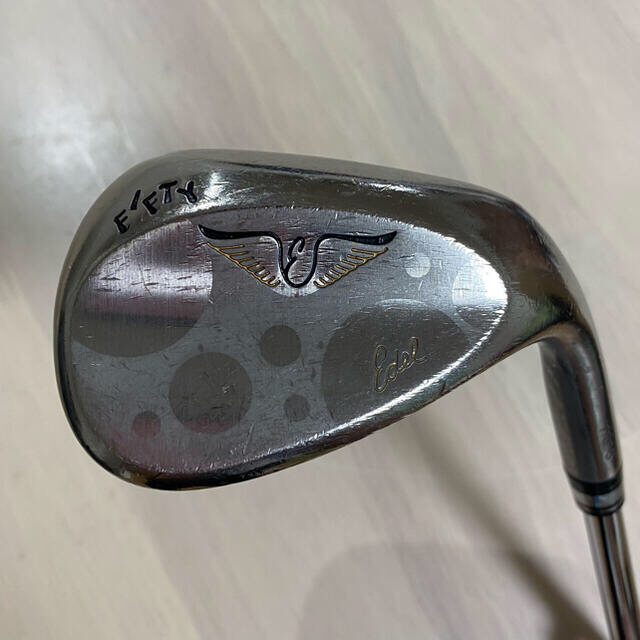 Edel Golf Wedge TRP G 50° 　イーデルゴルフ