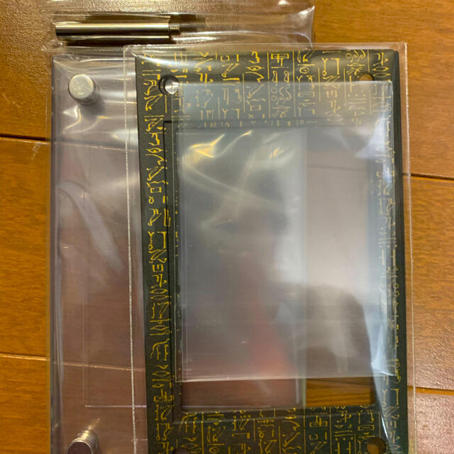 遊戯王 - 遊戯王 公式 スクリューダウン 4個セット ディスプレイ 遊戯王 - 遊戯王 公式 スクリューダウン 4個セット ディスプレイ