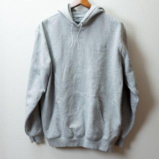 カーハート(carhartt)のH.K様専用CARHART カーハート　プルオーバー　パーカー　グレー K184(パーカー)