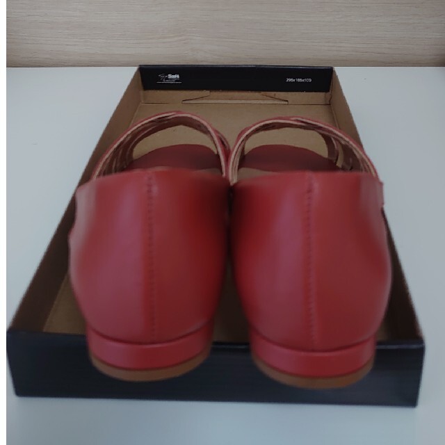 シップスエニィ　メッシュパンプス レディースの靴/シューズ(ハイヒール/パンプス)の商品写真