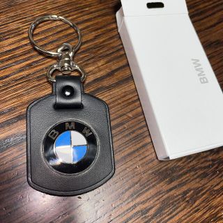 ビーエムダブリュー(BMW)のBMW キーチャーム(車外アクセサリ)