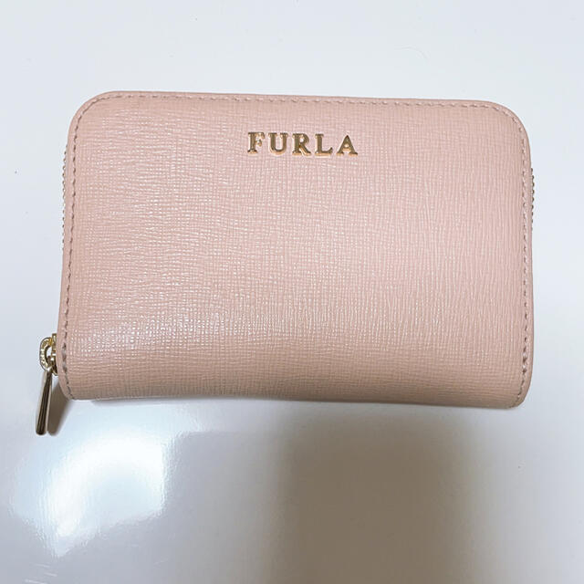 Furla(フルラ)のフルラ♡コインケース レディースのファッション小物(コインケース)の商品写真