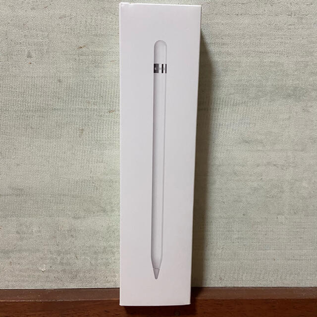 Apple(アップル)のApple pencil 第1世代 スマホ/家電/カメラのPC/タブレット(その他)の商品写真