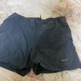 パタゴニア(patagonia)のバギーズショーツ(ショートパンツ)